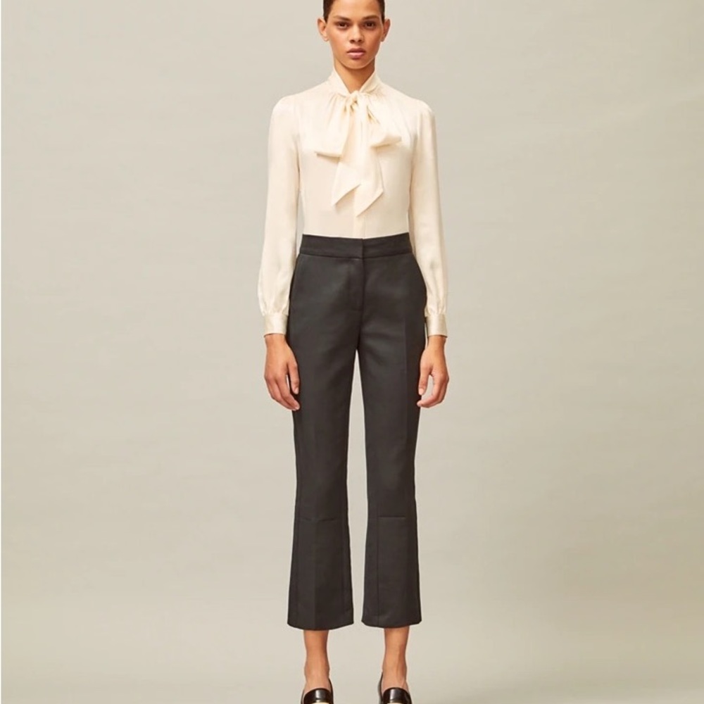 NWT Tory Burch Phoebe Pant